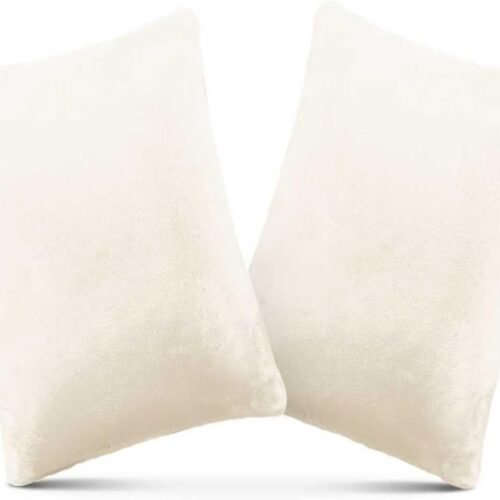 Mini Memory Foam Pillow