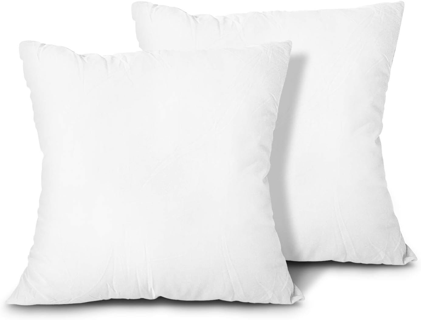 Microfiber Polyester Pillow Insert