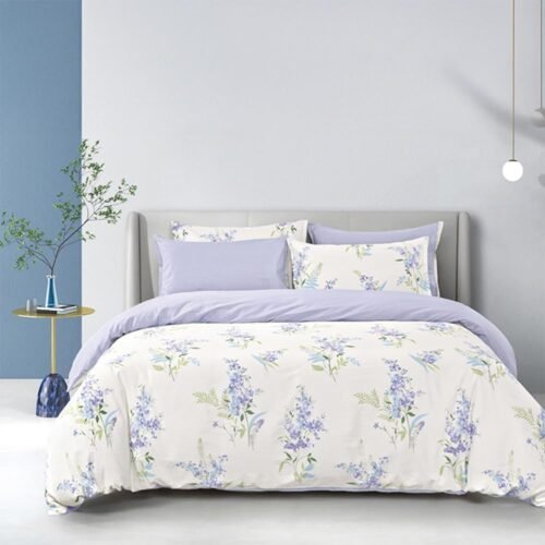 Pure Cotton Flat Sheet