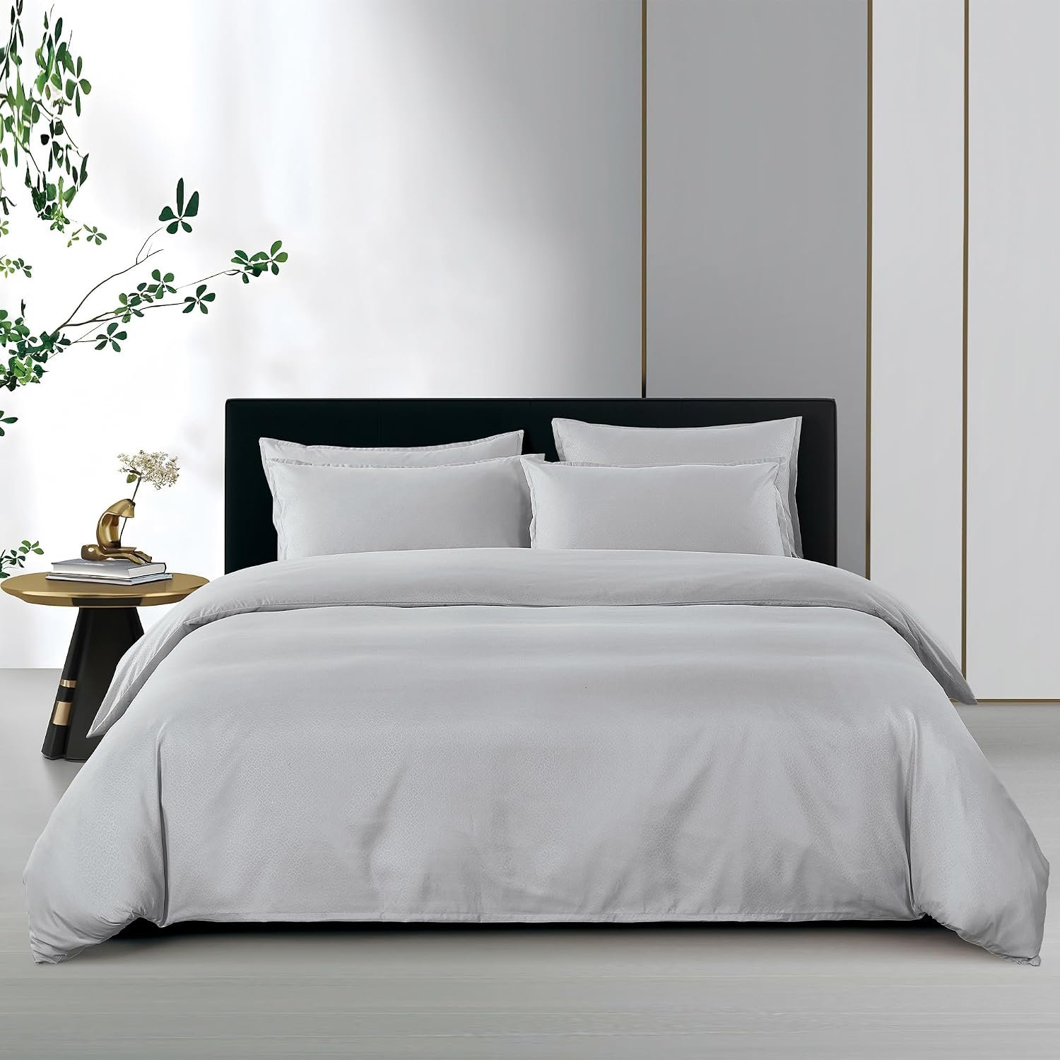 Cotton Blend Flat Sheet