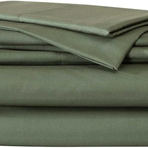 Microfiber Flat Sheet