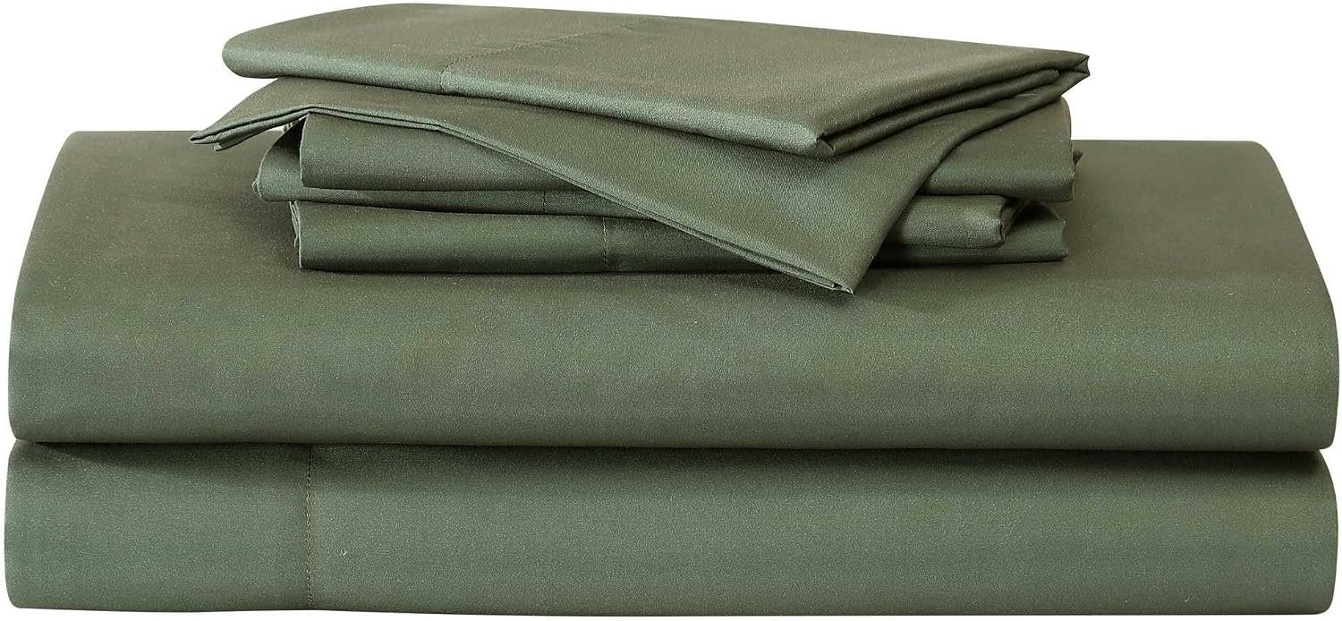 Microfiber Flat Sheet