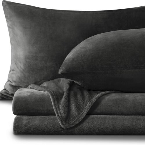 Fleece Flat Sheet