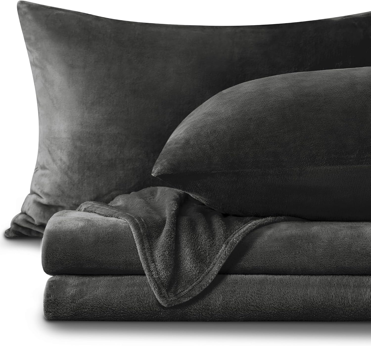 Fleece Flat Sheet